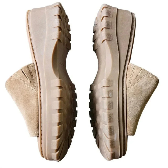 Zodiac Leather Heeled Women’s Sandals Halle Size 9.5 New - Picture 4 of 7